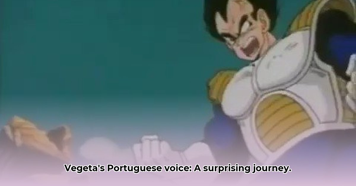 portuguese-vegeta